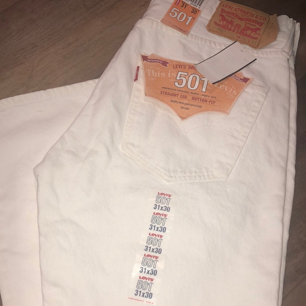 Levi’s | Jeans
